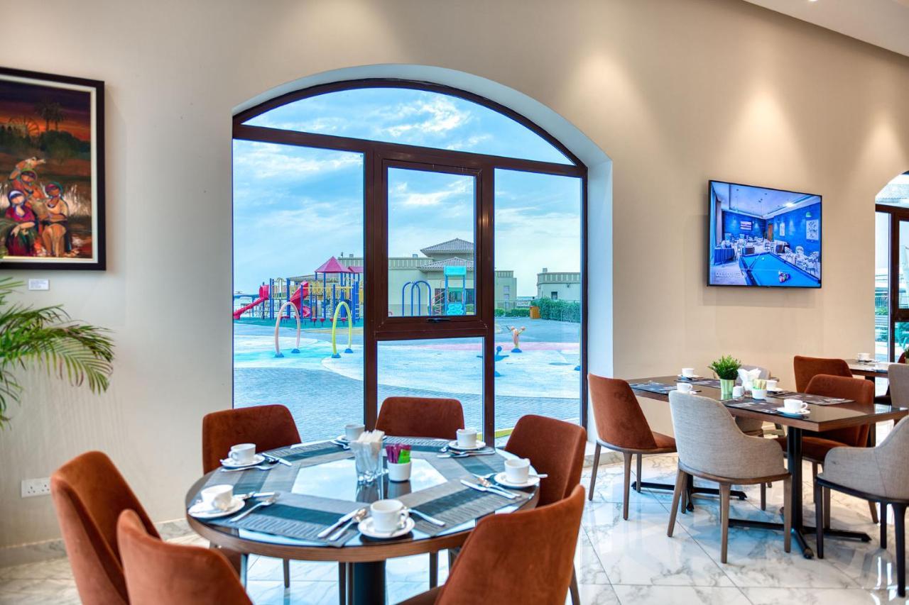 The Grove Resort Bahrain Manama Exterior foto