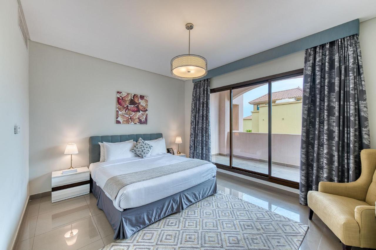 The Grove Resort Bahrain Manama Exterior foto